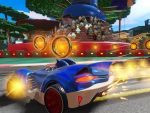 خرید بازی Team Sonic Racing Gift Pack برای پلی استیشن ۴