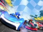 خرید بازی Team Sonic Racing Gift Pack برای پلی استیشن ۴