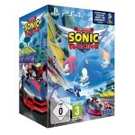 خرید بازی Team Sonic Racing Gift Pack برای پلی استیشن ۴