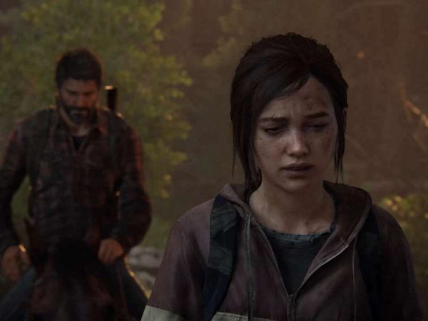 خرید بازی The Last of Us Part I برای پلی استیشن ۵