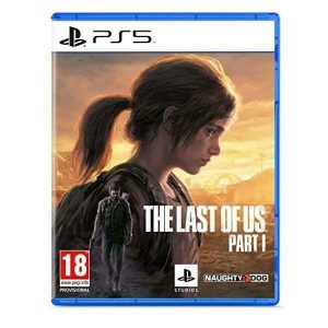 خرید بازی The Last of Us Part I برای پلی استیشن ۵