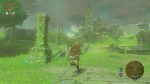 بازی The Legend of Zelda: Breath of the Wild