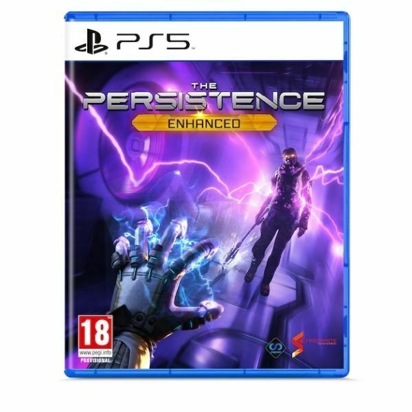 خرید بازی The Persistence Enhanced برای پلی استیشن ۵