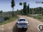 بازی WRC 10 برای XBOX