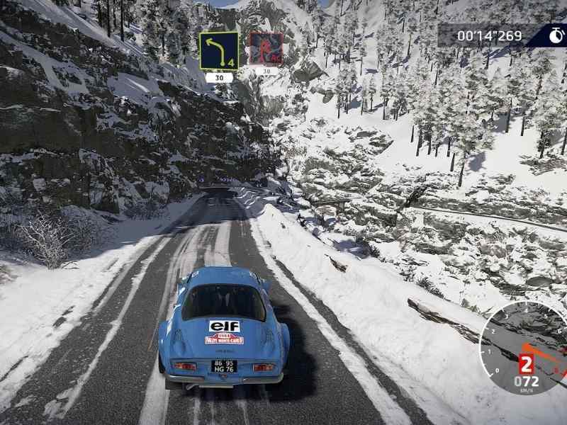 بازی WRC 10 برای XBOX