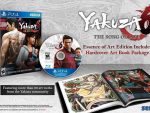 خرید بازی Yakuza 6: The Song of Life Essence of Art Edition برای پلی استیشن ۴