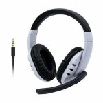 خرید هدست گیمینگ DOBE مدل Stereo Headphone