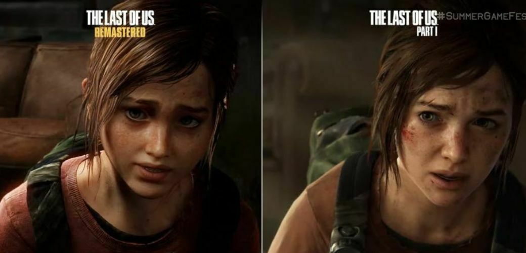 همه آنچه که از بازی The Last of Us Part 1 می‌دانیم