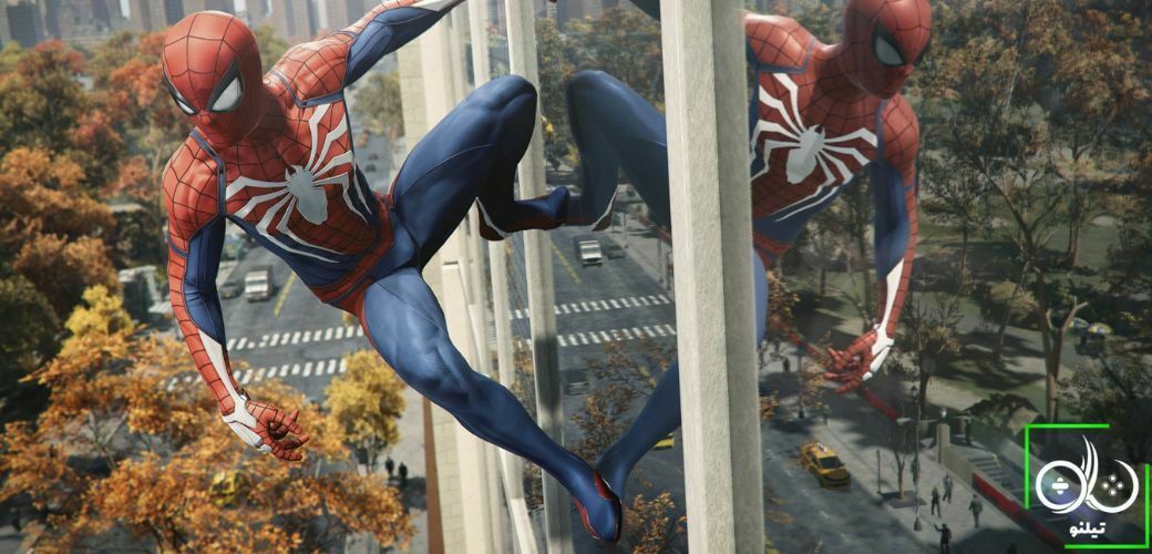 بزرگترین ویژگی های Marvel's Spider-Man نسخه‌ی رایانه‌ های شخصی
