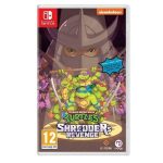 خرید بازی Teenage Mutant Ninja Turtles: Shredder’s Revenge برای Nintendo Switch