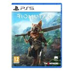 خرید بازی Biomutant برای پلی استیشن ۵