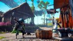 خرید بازی Biomutant برای پلی استیشن ۵