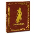 خرید بازی Call Of The Sea: Norah's Diary Edition برای پلی استیشن ۵