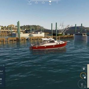 خرید بازی Fishing North Atlantic Complete Edition برای پلی استیشن ۵