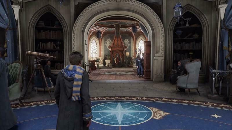 خرید بازی Hogwarts Legacy برای پلی استیشن ۵