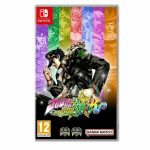 خرید بازی JOJO's Bizarre Adventure: All Star Battle R برای Nintendo Switch