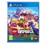 خرید بازی LEGO Brawls برای پلی استیشن ۴