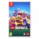 خرید بازی LEGO Brawls برای Nintendo Switch