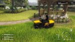 خرید بازی Lawn Mowing Simulator: Landmark Edition برای پلی استیشن ۵