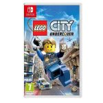 خرید بازی Lego City Undercover برای Nintendo Switch