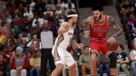 خرید بازی NBA 2K23 برای پلی استیشن ۵