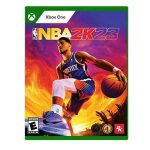 خرید بازی NBA 2K23 برای XBOX