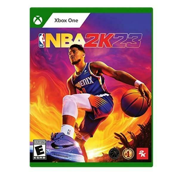 خرید بازی NBA 2K23 برای XBOX