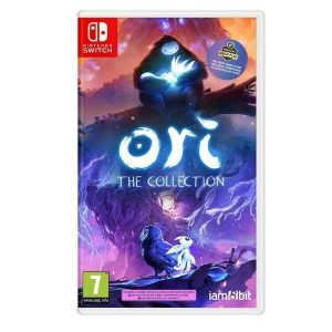 خرید بازی Ori The Collection برای Nintendo Switch