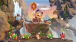 بازی Rabbids Party of Legends برای Nintendo Switch