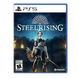 خرید بازی Steelrising برای پلی استیشن ۵