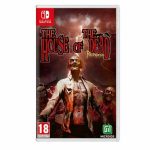 خرید بازی The House of the Dead: Remake برای Nintendo Switch