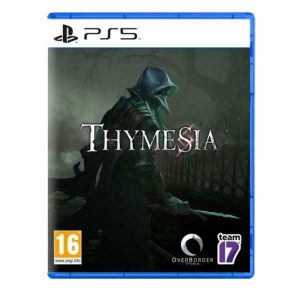 خرید بازی Thymesia برای پلی استیشن ۵