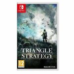 خرید بازی Triangle Strategy برای Nintendo Switch