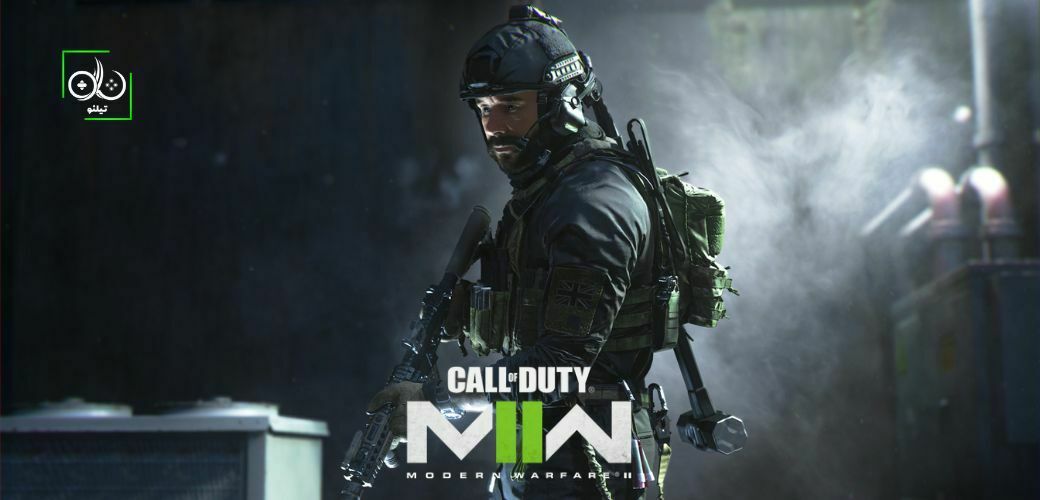 جوایز بخش داستانی Call of Duty Modern Warfare 2