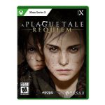 خرید بازی A Plague Tale: Requiem برای XBOX Series X