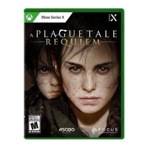 خرید بازی A Plague Tale: Requiem برای XBOX Series X