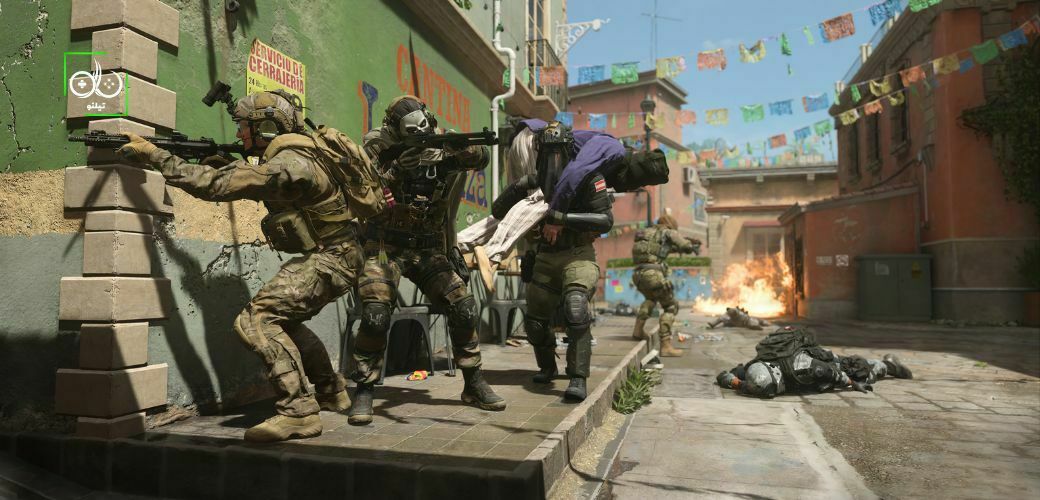 مشکل جدید بازی Call Of Duty Mobile گیمرها را عصبانی کرده است! - مازستا