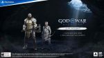 خرید بازی God of War Ragnarok Launch Edition برای PS4