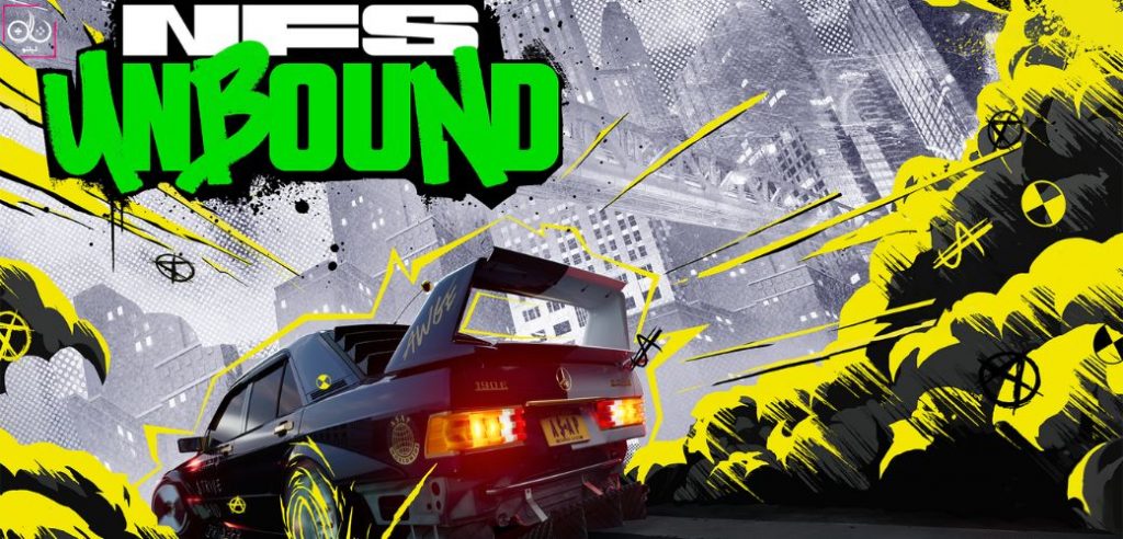بازی Need for Speed Unbound