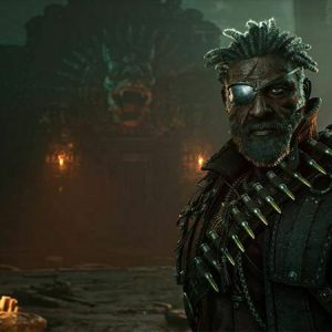 خرید بازی Evil West برای PS4