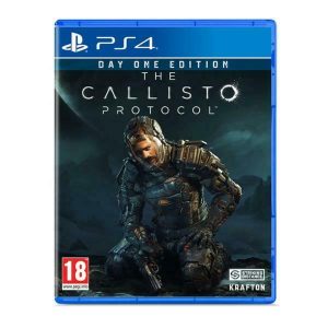 بازی The Callisto Protocol برای PS4