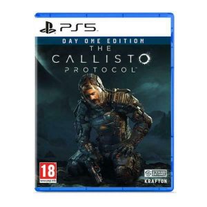 خرید بازی The Callisto Protocol برای پلی استیشن ۵