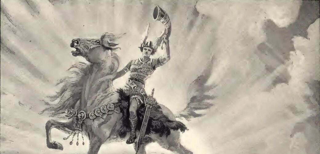 معرفی کامل شخصیت‌های God of War Ragnarok (بخش دوم)