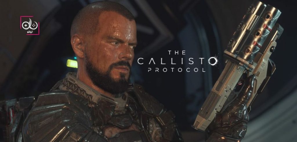راهنمای پیدا کردن تمام اسلحه‌های بازی The Callisto Protocol