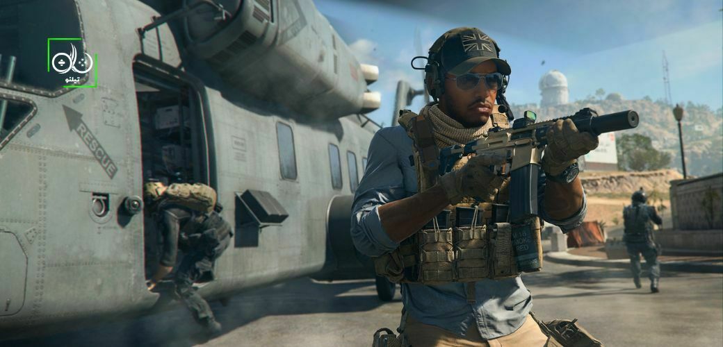 راهنمای باز کردن اسلحه‌ی Chimera در بازی Call of Duty Modern Warfare 2