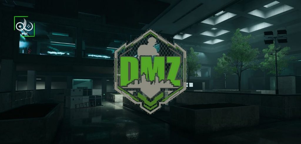 Warzone 2 DMZ Building 21