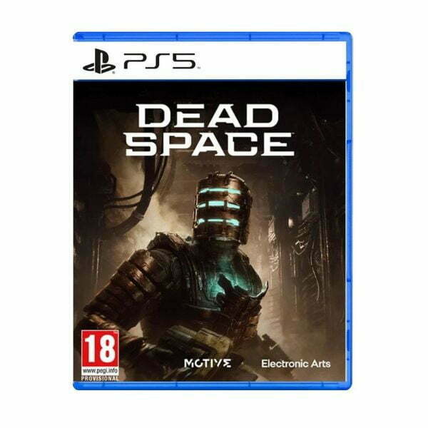 خرید بازی Dead Space برای پلی استیشن ۵
