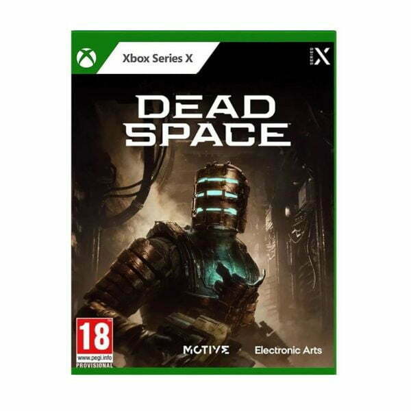 خرید بازی Dead Space برای XBox Series X