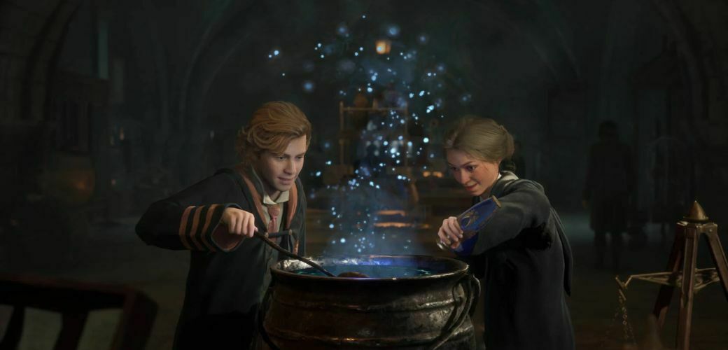هر آنچه که باید در مورد بازی Hogwarts Legacy بدانید