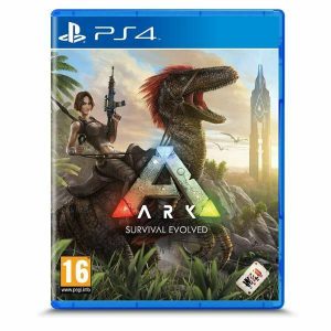 خرید بازی ARK: Survival Evolved برای PS4